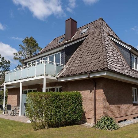 Gaestehaus Wohnung 2 Wyk auf Föhr المظهر الخارجي الصورة