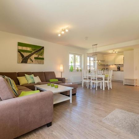 Gaestehaus Wohnung 2 Wyk auf Föhr المظهر الخارجي الصورة