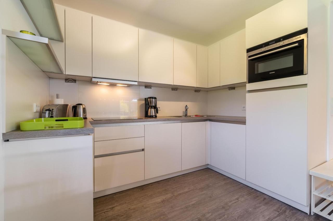 Gaestehaus Wohnung 2 Wyk auf Föhr المظهر الخارجي الصورة