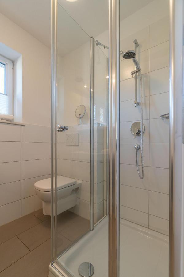 Gaestehaus Wohnung 2 Wyk auf Föhr المظهر الخارجي الصورة