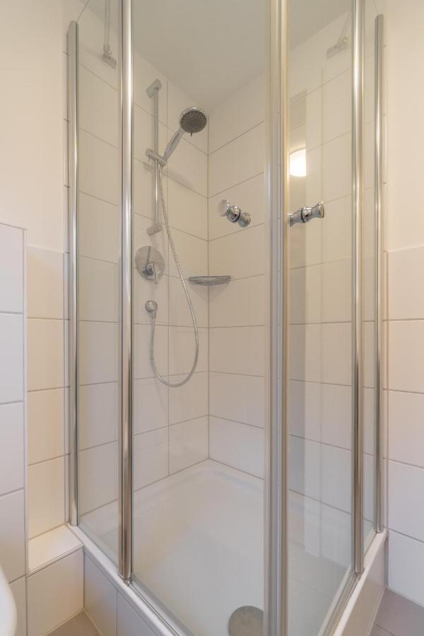 Gaestehaus Wohnung 2 Wyk auf Föhr المظهر الخارجي الصورة